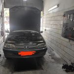 خدمات اتومبیل برتر