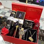 فروشگاه باکس هدیه ملکه