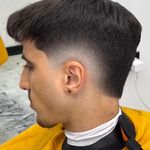 آرایشگاه مهدی ابهری
