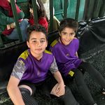 باشگاه و مدرسه فوتبال آکس البرز