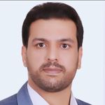 وکیل احمد رستم پور