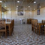 رستوران و سفره خانه زعفرانیه