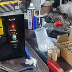 تعمیرات ابزار صنعتی صفایی