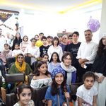 آموزشگاه موسیقی ترنگ ( محمد صالحی)
