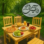 تزئینات چوبی رزاتیس