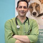 مجتمع دامپزشکی ایزی وت