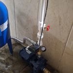 خدمات تاسیسات و لوله کشی تهران