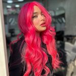 مرکز تخصصی رنگ مش و کراتین آزاده خوش تیر