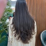 سالن تخصصی کوتاهی مو فاطمه حافظی