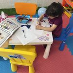 ریحانه مرادی مشاور و بازی درمانگر کودک