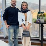 آرایشگاه مردانه پوراندخت