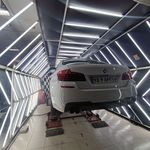 مرکز تشخیص رنگ خودرو افشار