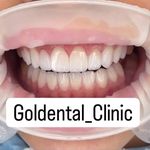 دندانپزشکی گلدنتال