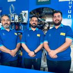 لوازم یدکی کیا و هیوندای اسدی