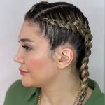 سالن زیبایی و خدمات ناخن پرنیان (انقلاب)