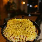 پیتزا پاپریکا