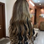 سالن زیبایی اَلور