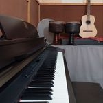 آموزشگاه موسیقی آرش