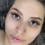 خدمات مژه ماهی مون