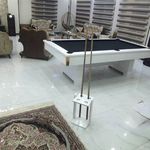فروشگاه بیلیارد ایرهاکی زارع