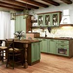 کابینت سازی و دکوراسیون داخلی پارسینو