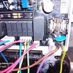 تعمیر انواع لباسشویی وظرفشویی (آرازسرویس)