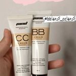 محصولات زیبایی پوست ومو  mnd-blakbery