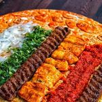 کره کباب سام