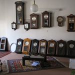 بازسازی و تعمیر ساعت های قدیمی- حمیدی