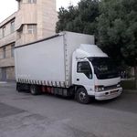 باربری پرستیژبار گیشا,مرزداران,باغ فیض
