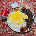 کبابخانه رضوانی