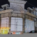 درب های اتوماتیک سرداری
