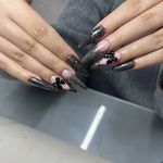 خدمات تخصصی ناخن نسترن