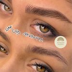 خدمات ميكروبليدينگ و  تتو بدن مرجان