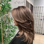 سالن زیبایی دلین(تخفیف مراجعه اول)✨