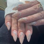 خدمات تخصصی ناخن سارا
