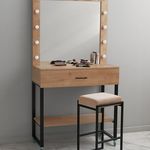 مصنوعات چوبی فلزی سپاهان دکور