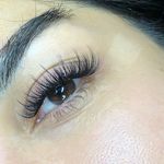 اکستنشن و لیفت مژه مَری استایلشر