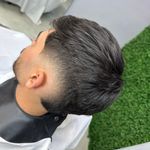 آرایشگاه مردانه مهدی طهماسبی