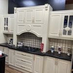 کابینت اشپزخانه دکومات