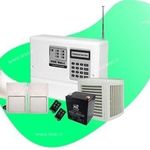 سیستم های حفاظتی اهورا