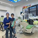 متخصص دندانپزشکی کودکان دکتر لطفیان