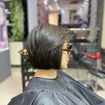 زیبایی تخصصی مو مرسده بهرام