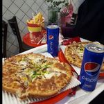 فست فود دیدار