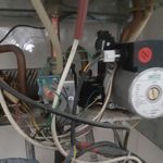 تعمیرات پکیج ابگرم کن بخاری اجاق گاز