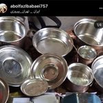 مسگری بابایی