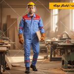 پاکان صنعت ایمن پیشرو