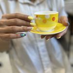 آکادمی ناخن الهام ابراهیمی