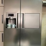 تعمیرات تخصصی یخچال فریز ساید