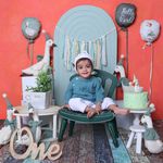 آتلیه عکاسی نیلیشات آتلیه بارداری و کودک